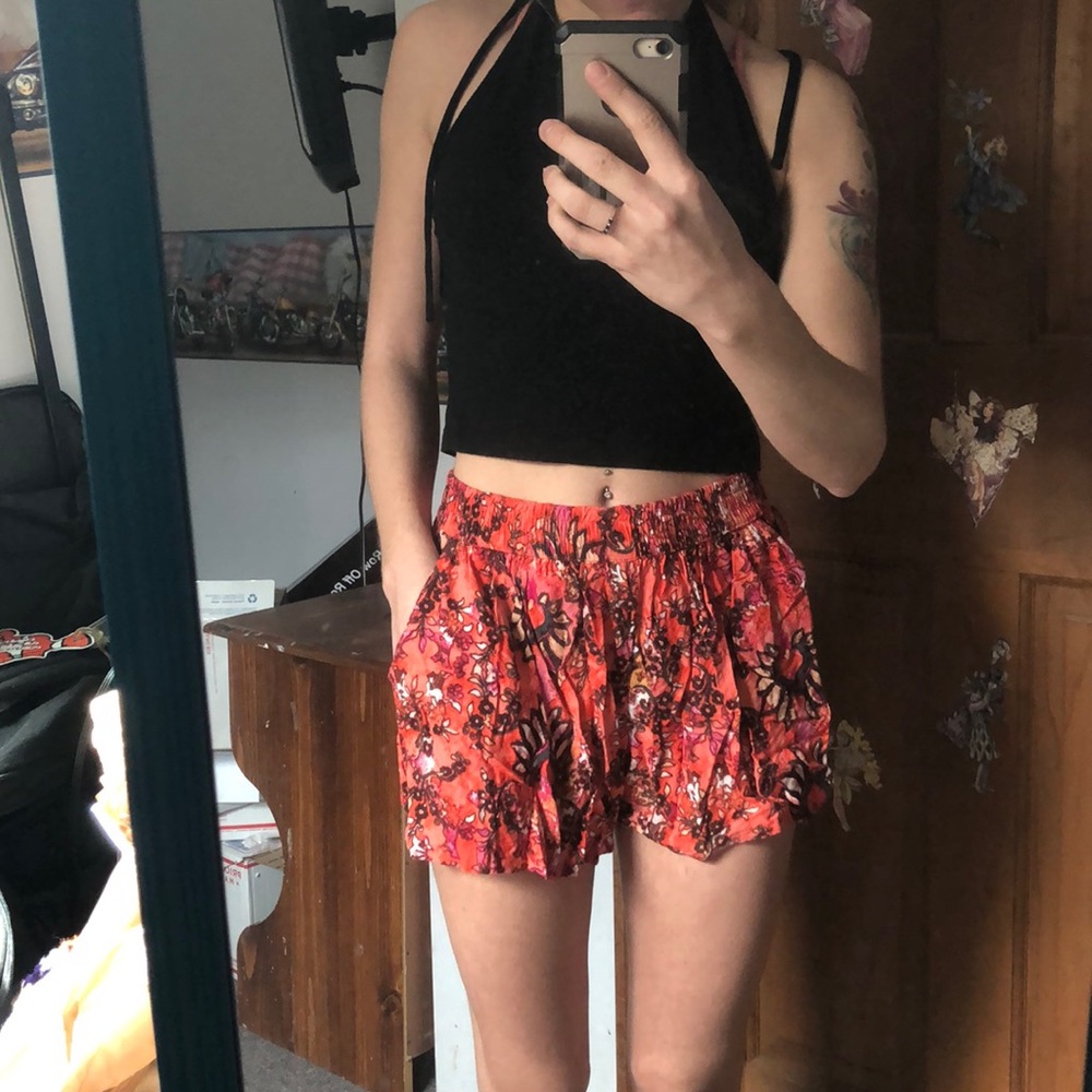 Float shorts bundle